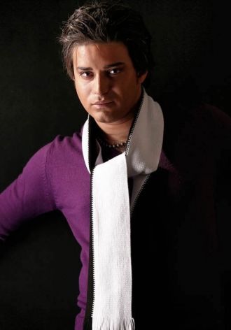 Reza Taghiloo