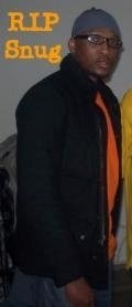 Clifton Nathaniel Chaney