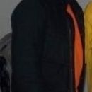 A photo of Clifton Nathaniel Chaney