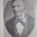 A photo of John Mills Beasley