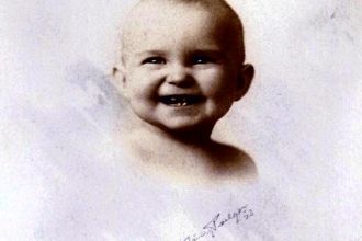 Betty Chole Williams Montague