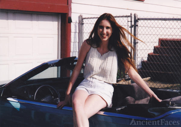 Jennifer M. Caston