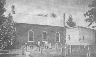 Our Lady of Refuge Church Our Lady of Refuge Church