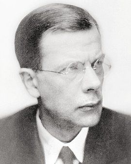 Hans von Dohnányi