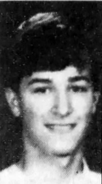 Ian Mastel