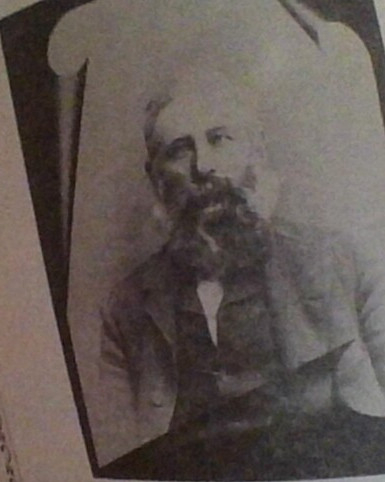 George Riat