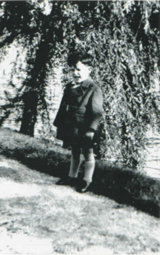 Antoine Werij