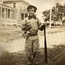 A photo of William J MacIntyre