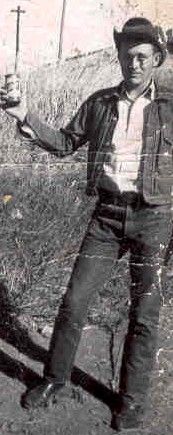 William E. (Wild Bill) Short