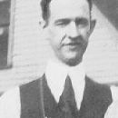 A photo of Simon Christopher Freymuth