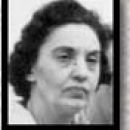 A photo of Catherine Virginia (Clapsaddle) Ridgway