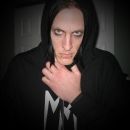 A photo of Robert Sean Clark