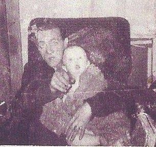 Norman E. Brasselle Norman E. Brasselle