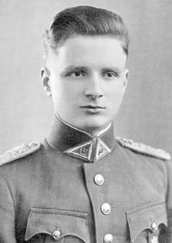 Povilas Sepetys
