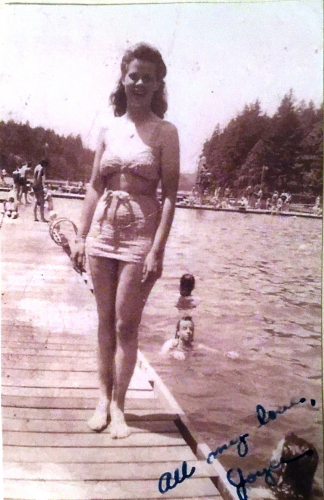 June Carol Kenyon June Carol Kenyon