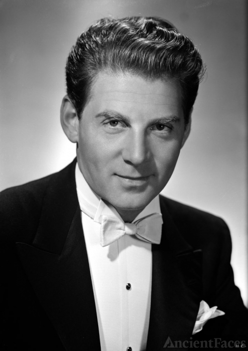Jean-Pierre Aumont