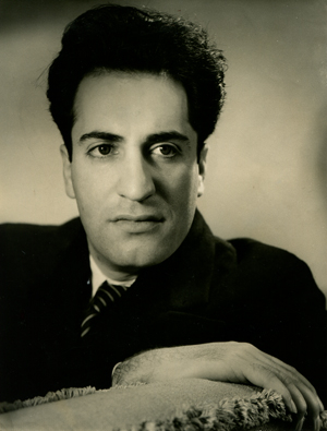 William Saroyan