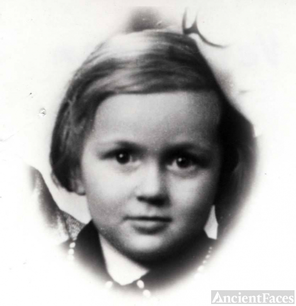 Vera Brichta
