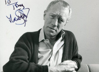 Max Von Sydow