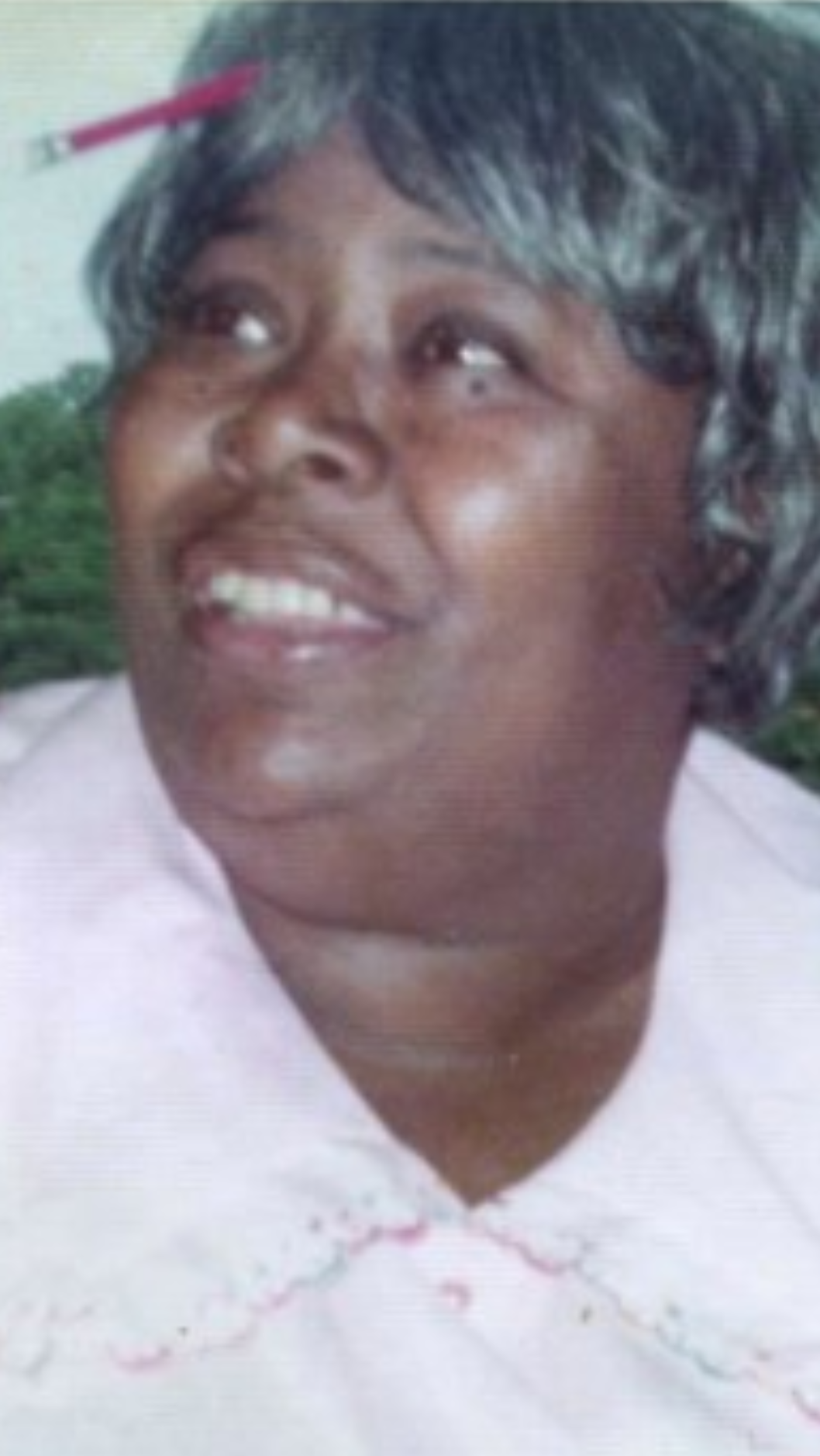 Rosie M Redmond