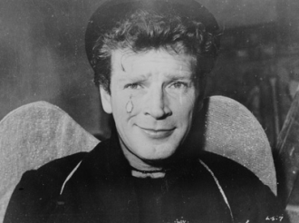 Richard Basehart