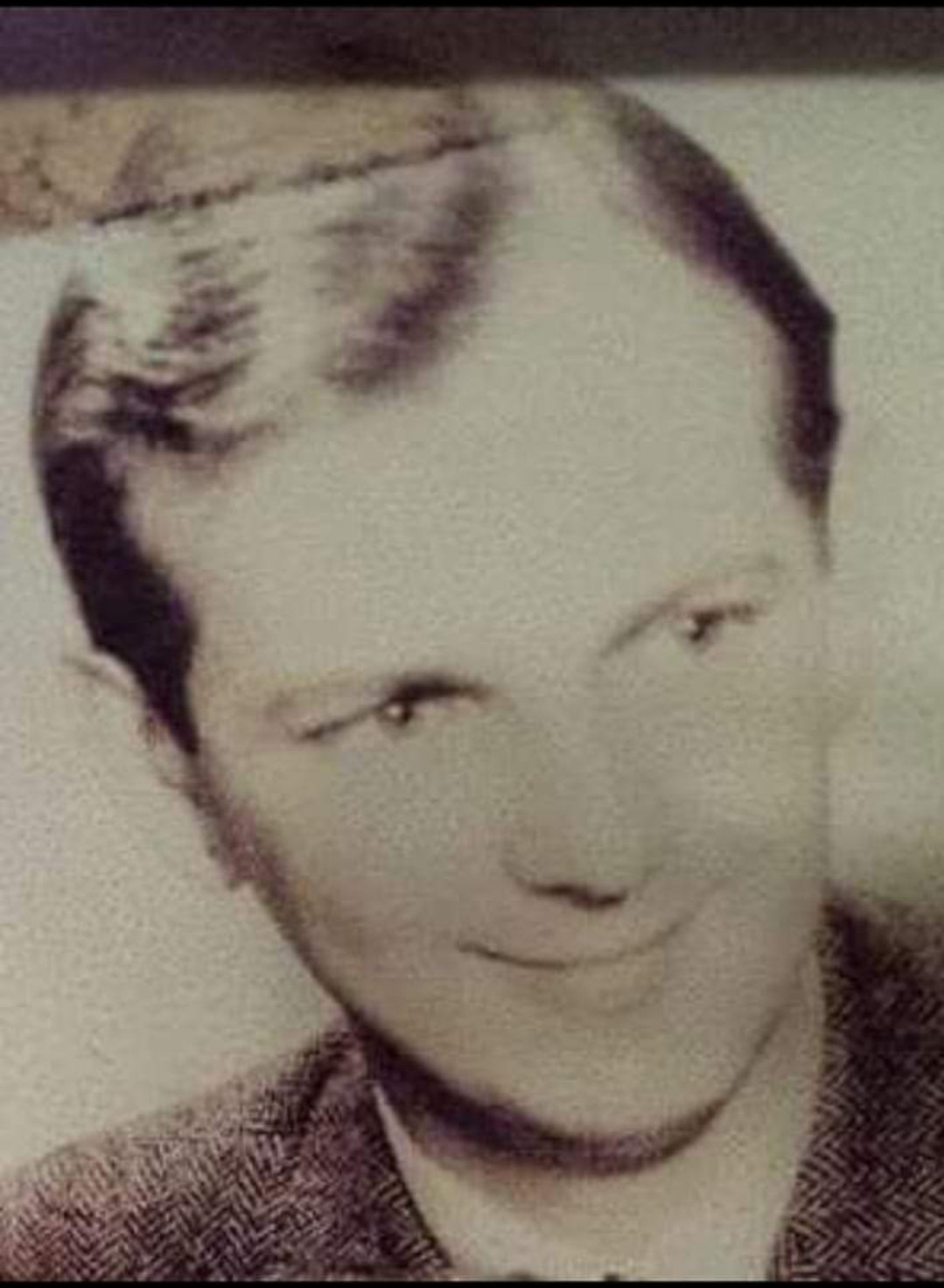Victor Michonski