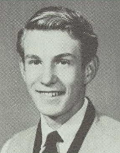 West High School - Salt Lake City 1960 West High School - Salt Lake City 1960