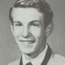 A photo of Vaughn P Johnson