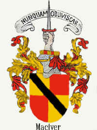 Ancient Coat of Arms