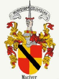 Ancient Coat of Arms