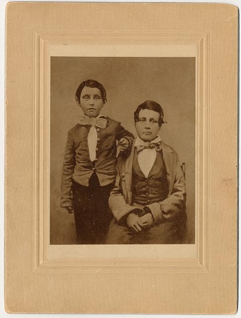 [William A. Pinkerton and Robert A. Pinkerton,...