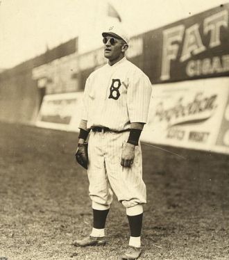 Casey Stengel, Brooklyn Dodgers
