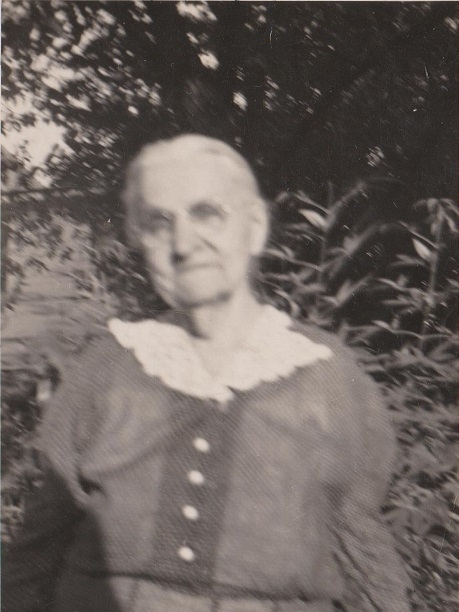 Emma Ann Elliott Moore