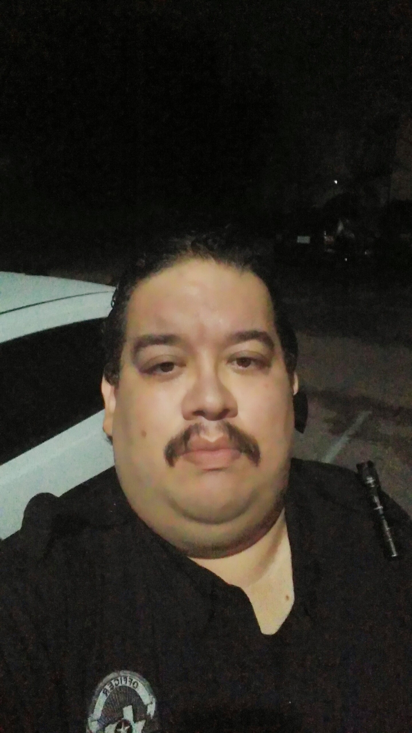 Javier R. Cantu