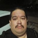 A photo of Javier R. Cantu