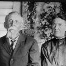 A photo of James Jasper Taylor