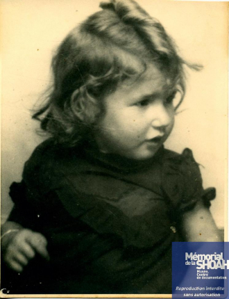 Eveline Stabryd