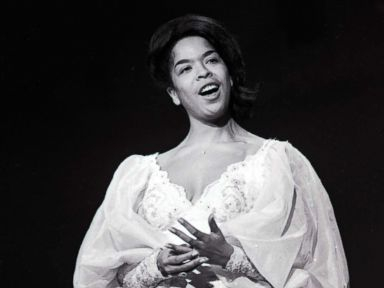 Della Reese