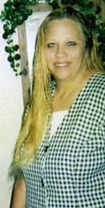 Dalaina Leann Reynolds