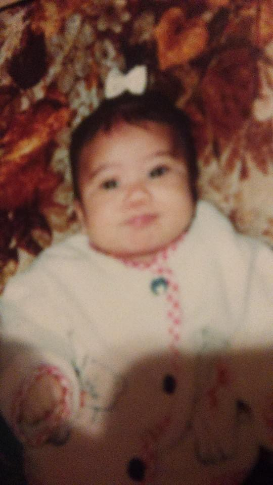 Chasity Rene Dingman