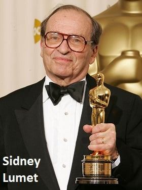 Sidnet Lumet