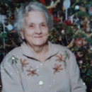 A photo of Tera Elease (Milligan) Condrey