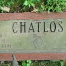 A photo of John J Chatlos
