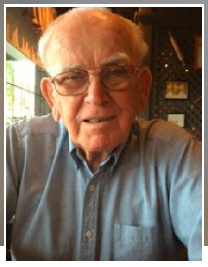 William Franklin Holbrook Winchester, Virginia February 20, 1927 - December 22, 2020