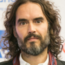 A photo of Russell Edward Brand