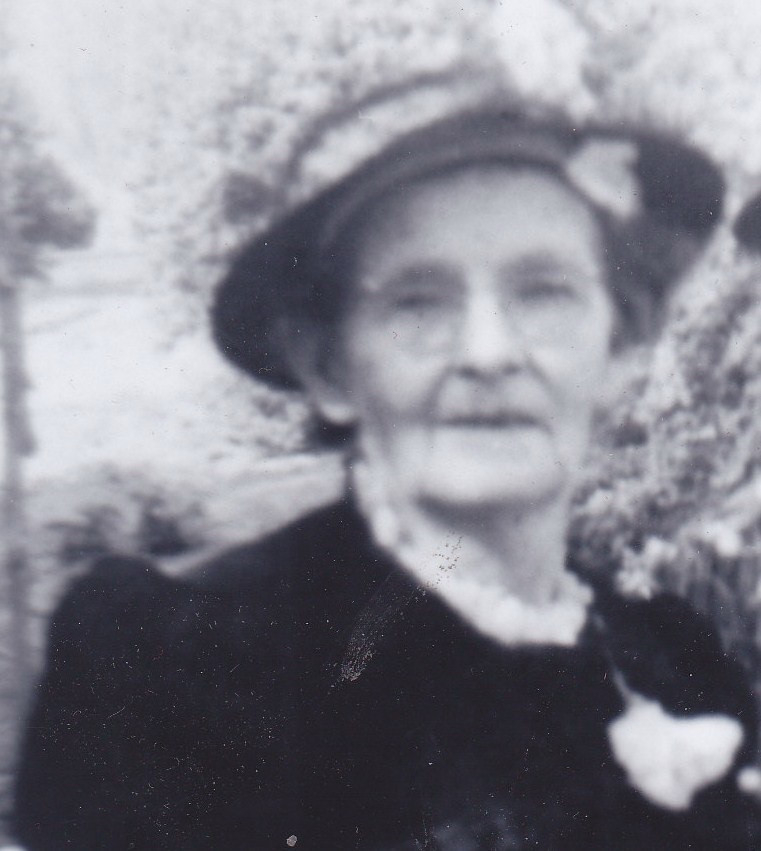 Margaret Lorena Major-Frescoln