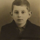 A photo of Eduard Meinbach