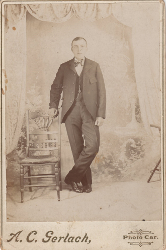 George Jandl
