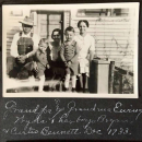 Wyola (Ewing) Bennett