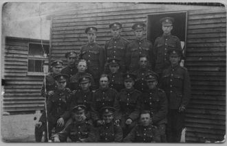 WW1group